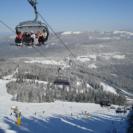 Arber * Цвизель