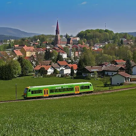 Holiday home Ferienpark Arber