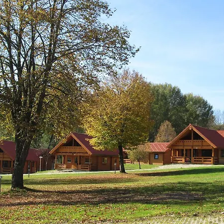 Holiday home Ferienpark Arber *