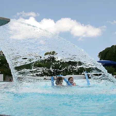 Ferienpark Arber Zwiesel