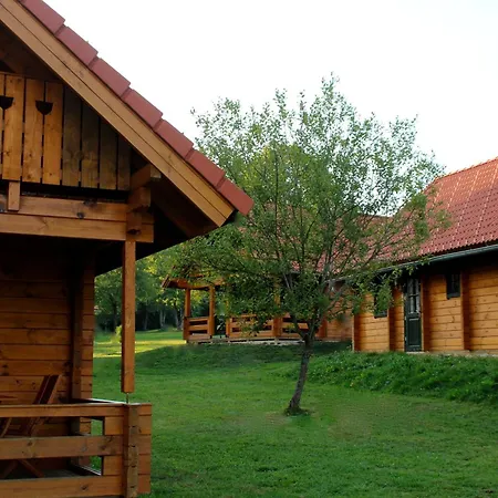 Holiday home Ferienpark Arber