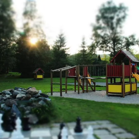 Holiday home Ferienpark Arber