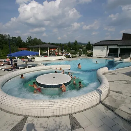 Ferienpark Arber