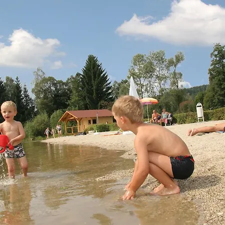 Holiday home Ferienpark Arber *