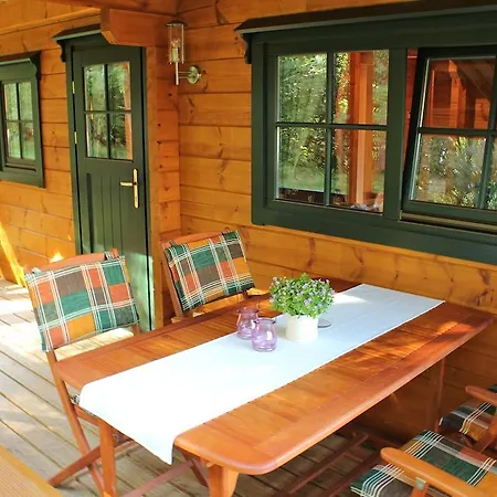 Holiday home Ferienpark Arber