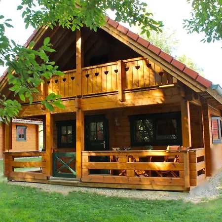 Holiday home Ferienpark Arber *