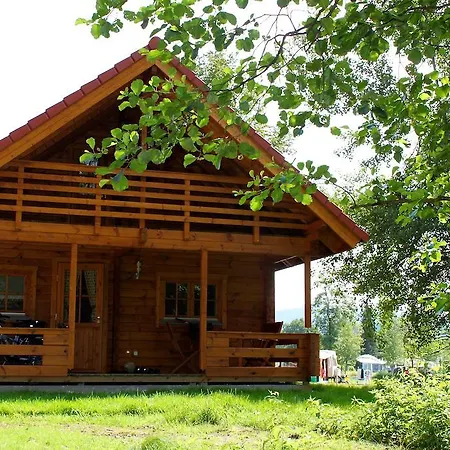 Ferienpark Arber Zwiesel