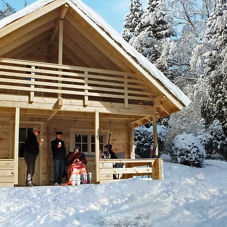 Holiday home Ferienpark Arber